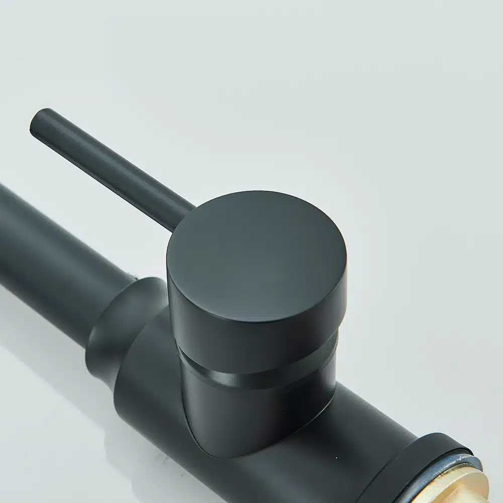 Köögisegisti 2 režiimiga, 360° pööratav ja paindlik kraan | kujundav pilt e-kaubamaja pildikogust