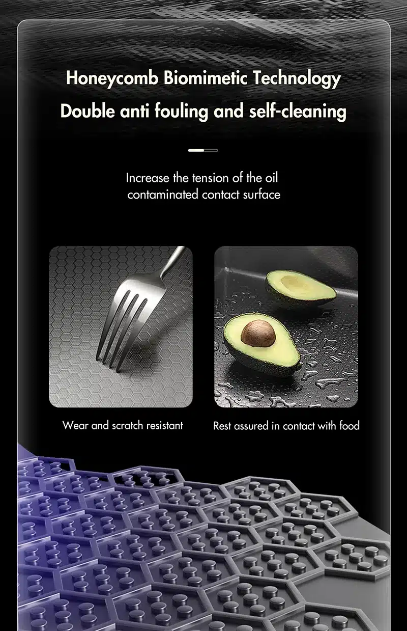 Köögivalamu 304 roostevabast terasest komplekt | kujundav pilt e-kaubamaja pildikogust