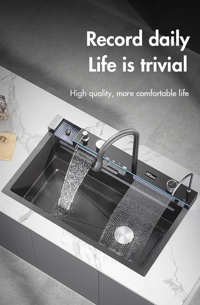 Köögivalamu 304 roostevabast terasest komplekt | kujundav pilt e-kaubamaja pildikogust