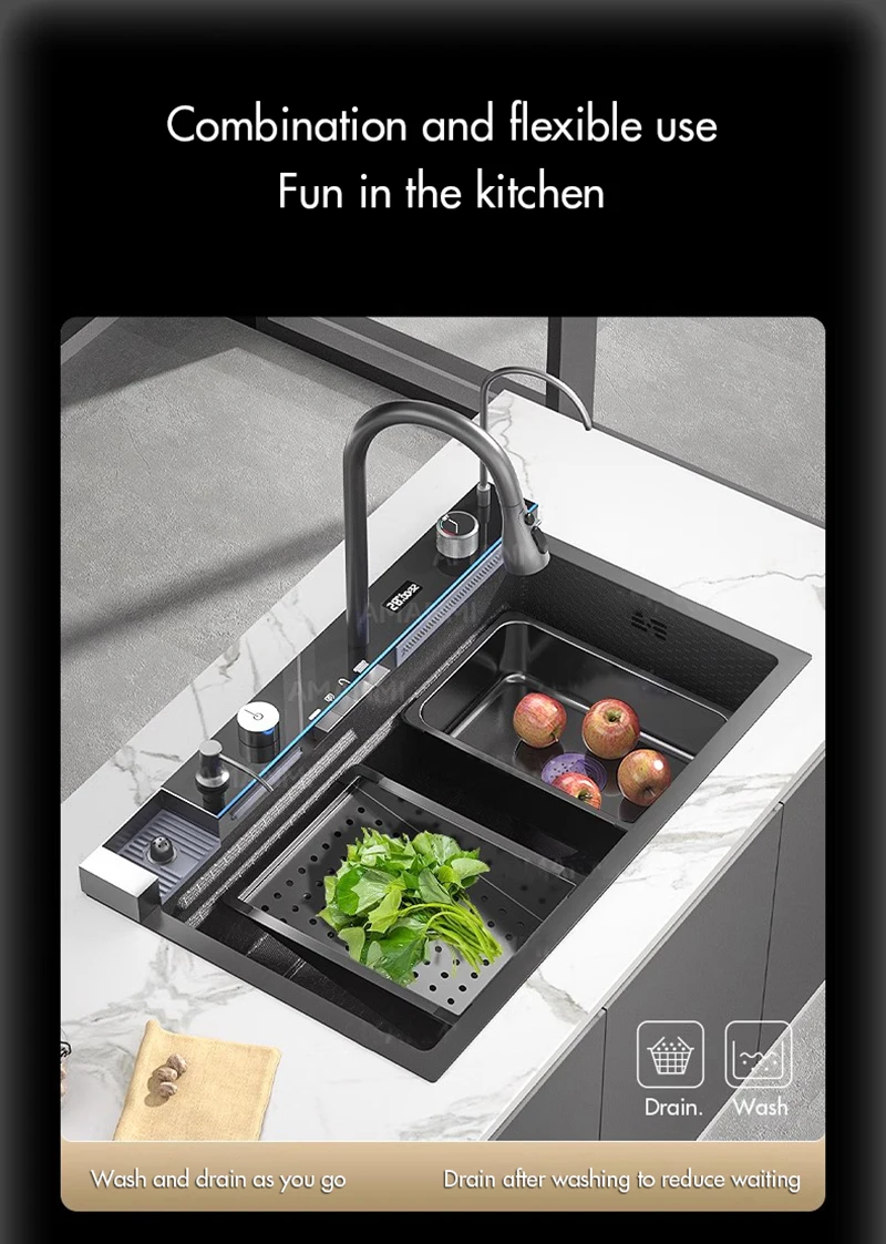 Köögivalamu 304 roostevabast terasest komplekt | kujundav pilt e-kaubamaja pildikogust