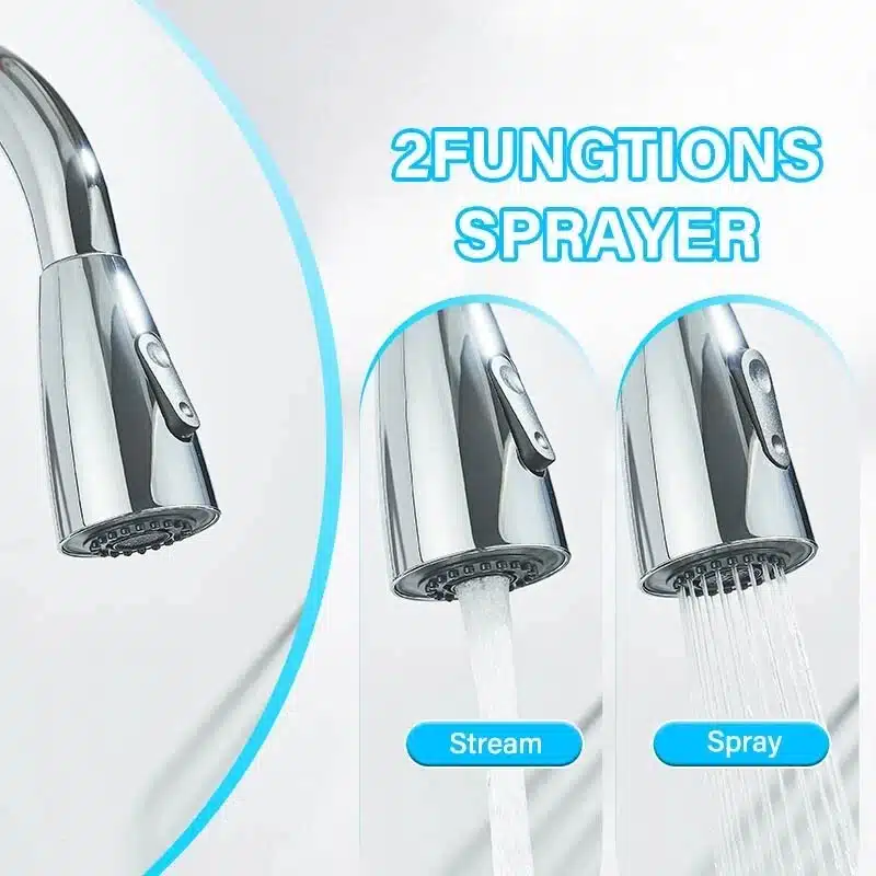 Köögisegisti 360° pööratava peaga | kujundav pilt e-kaubamaja pildikogust