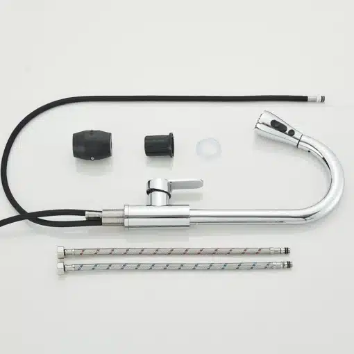 Köögisegisti 360° pööratava peaga | E-pood Tootemaailm Köögisegisti 360° pööratava peaga