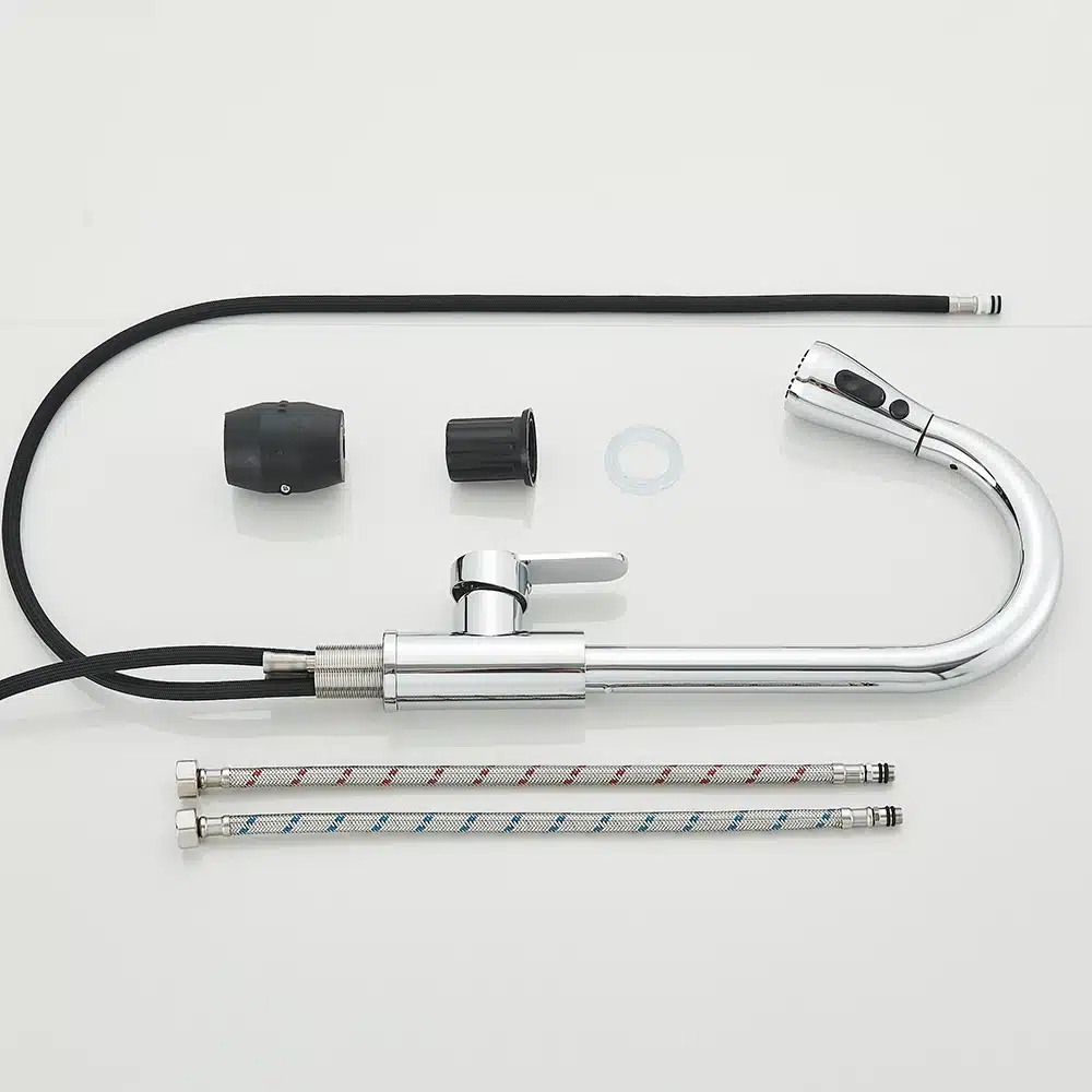 Köögisegisti 360° pööratava peaga | kujundav pilt e-kaubamaja pildikogust