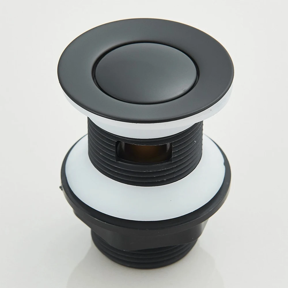 Segisti vannituppa + pop-up äravool | kujundav pilt e-kaubamaja pildikogust