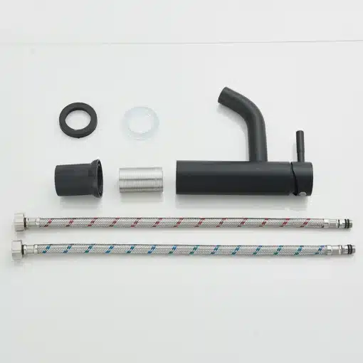 Segisti vannituppa + pop-up äravool | E-pood Tootemaailm Segisti vannituppa + pop-up äravool