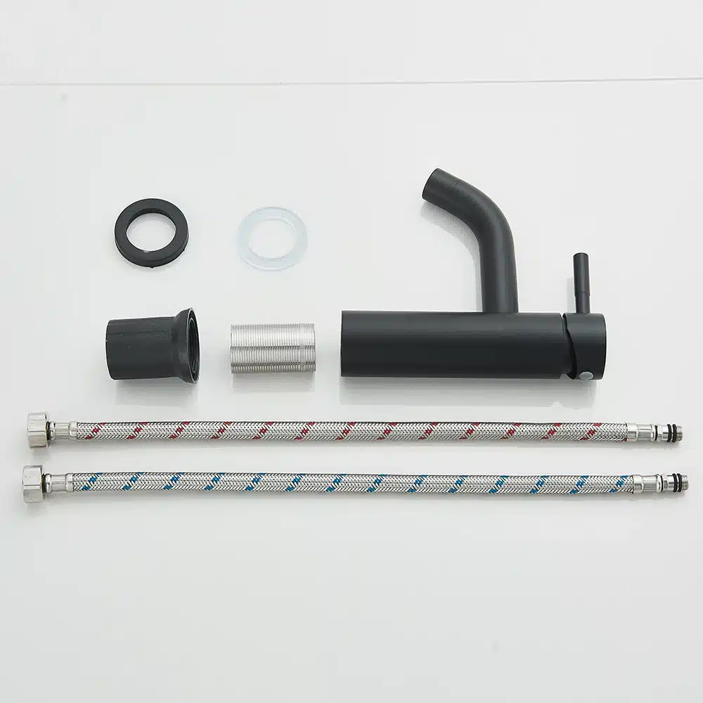 Segisti vannituppa + pop-up äravool | kujundav pilt e-kaubamaja pildikogust