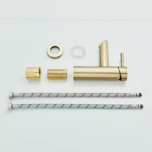 Ilus köögi ühe käepidemega segisti - erinevad värvid | E-pood Tootemaailm Ilus köögi ühe käepidemega segisti - erinevad värvid