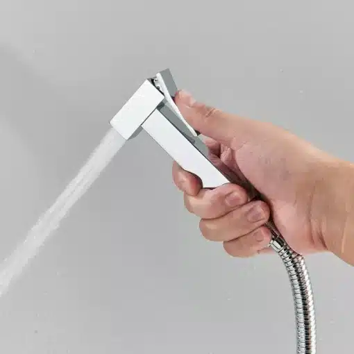 Disain dušisegisti külma ja sooja veega | E-pood Tootemaailm Disain dušisegisti külma ja sooja veega