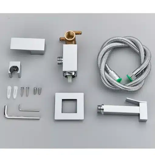 Disain dušisegisti külma ja sooja veega | E-pood Tootemaailm Disain dušisegisti külma ja sooja veega