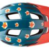 Lastekiiver Lazer Lil'Gekko rohelisega | E-pood Tootemaailm Lastekiiver LAZER Lil' Gekko, Fox, sinise ja punase värvikombinatsiooniga, kaunistatud väikeste rebasekujunditega, pakub turvalisust ja stiili. Kiivri kerge materjal ja mugav disain võimaldavad pea optimaalse ventilatsiooni.