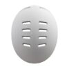 Kiiver LAZER ONE+, Matte White (L) jalgrattakiiver valge matt viimistlusega, ventileerimisavadega minimalistlik disain, ideaalselt sobiv aktiivseteks linna- ja maanteeseiklusteks.