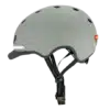 Hall Kiiver MELON E-Series, Metropolis (M/L) koos turvarihmaga, pimeduse korral LED-tuled ja ventilatsiooniavad, sobib linnakeskkonda.