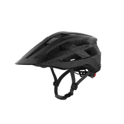 Kiiver LIMAR Pora, Matt Black Titanium (L), moodsas mattmusta ja titaanivärviga, kauakestev ja vastupidav viimistlus. See kerge maastikukiiver pakub suurepärast kaitset ja mugavust. Kiivril on reguleeritavad rihmad ja kaasaegne ventilatsioonisüsteem, mis tagab optimaalse õhuvoolu.