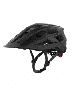 Kiiver LIMAR Pora, Matt Black Titanium (L), moodsas mattmusta ja titaanivärviga, kauakestev ja vastupidav viimistlus. See kerge maastikukiiver pakub suurepärast kaitset ja mugavust. Kiivril on reguleeritavad rihmad ja kaasaegne ventilatsioonisüsteem, mis tagab optimaalse õhuvoolu.