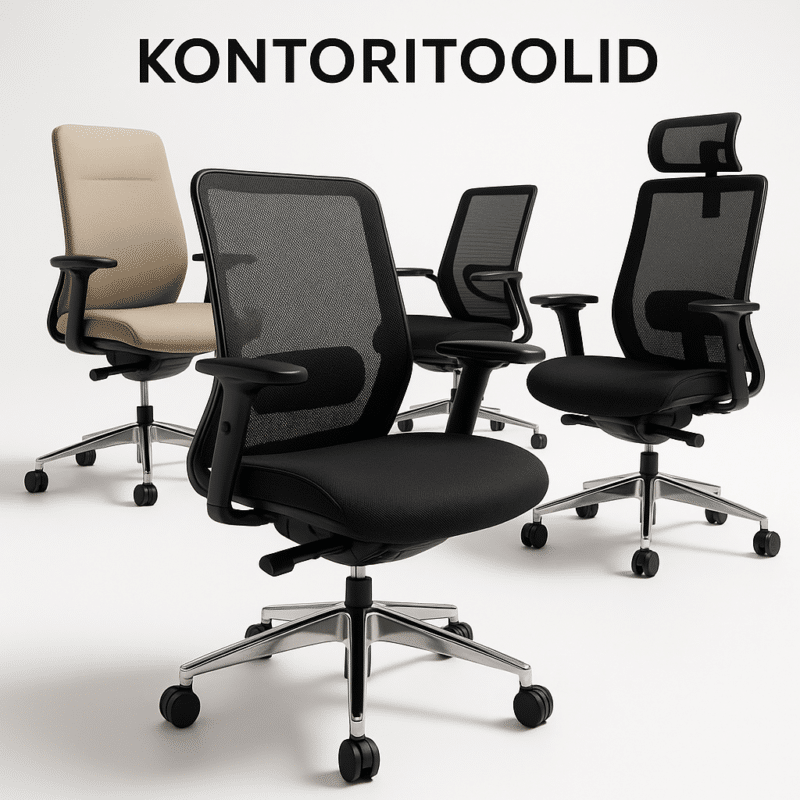 Kontoritoolid