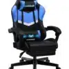 Mänguritool jalatoega ergonoomiline seljatoe padjaga | E-pood Tootemaailm Mänguritool jalatoega ergonoomiline seljatoe padjaga