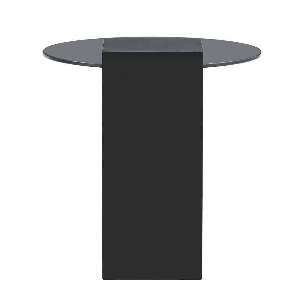 Diivanilaud klaas- ja marmorimustriga, eemaldatav alus, hallil taustal esitatuna. Toode on elegantne, eksklusiivse stiiliga ja pakub suurepärast vastupidavust.