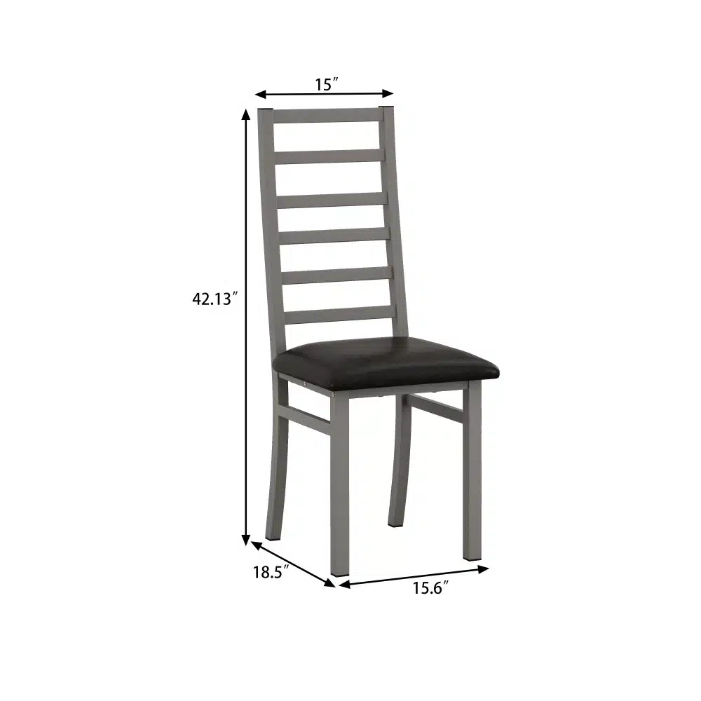 Ümmargune söögilaud tammepuidu imitatsiooniga 120 cm, minimalistlik ja stiilne köögimööbel, mis sobib igasse interjööri. Laud seisab hästi valgustatud ruumis, luues sooja ja kutsuva atmosfääri, täiendades iga söögituba luksusliku tamme välimusega.