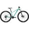Mürtsinine maastikuratas laiade rehvidega Mürtsinine maastikuratas, fatbike-stiilis laiade rehvide ja esiamordiga