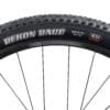 Must MTB jalgratta ReKon Race rehv veljel, suurus 29x2.40, 65 PSI, EXO kaitsega