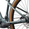 Elektrijalgratas Giant Talon E+ 29-tolline | E-pood Tootemaailm Elektrijalgratta tagumine osa, raam, tagaratas, ketasrootor ja rummumootor lähedalt
