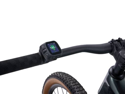 Elektrijalgratas Giant Talon E+ 29-tolline მწ