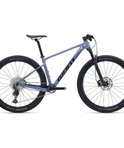 Sinakashall MTB maastikujalgratas sinakashalli raamiga, laiade rehvide ja ketaspiduritega
