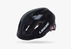 Must LIMAR jalgrattakiiver ventilatsiooniavadega