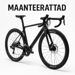 Erinevad maanteerattad e-poe valikus