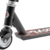 Trikitõukeratas Razor Beast V6 lastele | E-pood Tootemaailm Triki esiratas ja must raamiga tõukeratta jalalaud graafilise mustriga