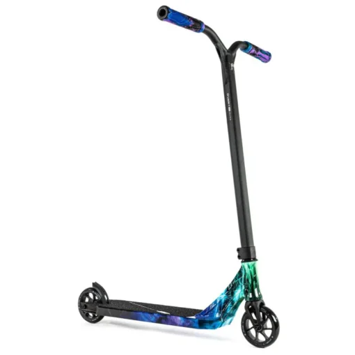 Trikitõukeratas Ethic Erawan V2 sinine | E-pood Tootemaailm Trikitõukeratas Ethic Erawan V2 sinine