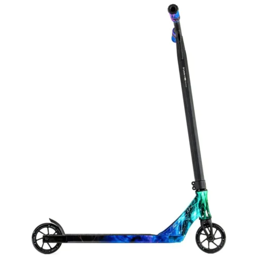 Trikitõukeratas Ethic Erawan V2 sinine | E-pood Tootemaailm Trikitõukeratas Ethic Erawan V2 sinine