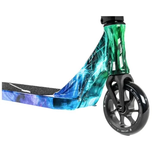 Trikitõukeratas Ethic Erawan V2 sinine | E-pood Tootemaailm Trikitõukeratas Ethic Erawan V2 sinine