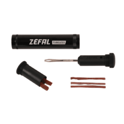 Zéfal Tubeless rehviparanduskomplekt, tööriist ja tihendusribad