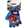 Laste jalgrattakindad Avengers sinised | E-pood Tootemaailm Marvel Avengers laste jalgrattakindad, sinised, Iron Mani kujundusega