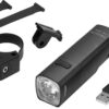 Jalgratta esituli Giant Recon HL 800 | E-pood Tootemaailm Kompaktne jalgrattatuli USB-laadimisega, kinnitused ja tarvikud komplektis