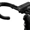 Jalgrattatulede komplekt Giant Recon HL 1100 ja TL 200 | E-pood Tootemaailm Jalgratta lenks koos esitule ja juhtseadmega, musta värvi