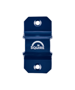 Sinine Squire metallist kinnitusdetail kahe kinnitusauguga