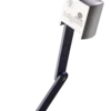 Lülilukk Squire Inigma FL1 Bluetoothiga | E-pood Tootemaailm Metallist reguleeritav kinnitusvars ja peaosa tehnikaseadme jaoks
