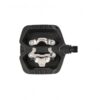 Jalgrattapedaalid LOOK Geo Trekking Grip | E-pood Tootemaailm Must jalgratta pedaal metallist klambrimehhanismiga
