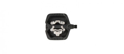 Jalgrattapedaalid LOOK Geo Trekking Grip | E-pood Tootemaailm Must jalgratta pedaal metallist klambrimehhanismiga