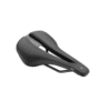 Jalgratta sadul Giant Grit SL must | E-pood Tootemaailm Must jalgratta sadul ergonoomilise kujuga ja avatud keskosaga