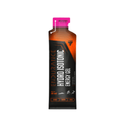 TREC Endurance Hydro Isotonic Energy Gel vaarikmaitsega, 60 ml tuub