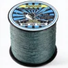 Punutud tamiil 500 m 0,32 mm 40 lb | E-pood Tootemaailm SIMOORE punutud kalastusnöör rullil, 500 m, 40 lb, 0,32 mm
