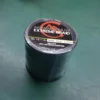 Punutud tamiil 500 m 0,32 mm 40 lb | E-pood Tootemaailm Must põimitud kalastusniit poolil, märgistus 500 m, 40 lb, 0,32 mm.
