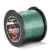 Punutud tamiil 500 m 0,32 mm 40 lb | E-pood Tootemaailm Roheline kalastusnöör rullil, tugev punutud nöör kalastamiseks
