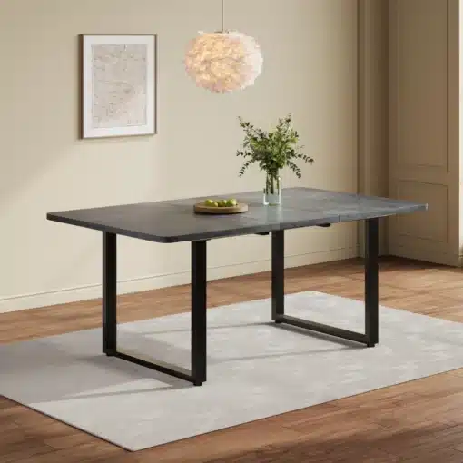 Pikendatav söögilaud 6–10 inimesele 140–220 cm