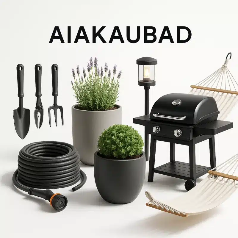 Aiakaubad
