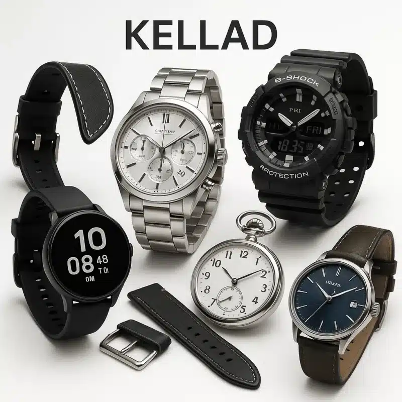 Kellad