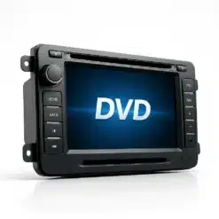 Auto DVD